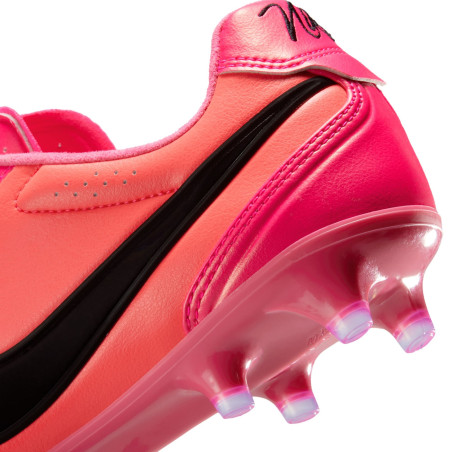 Nike Tiempo Ligera Pro FG rose