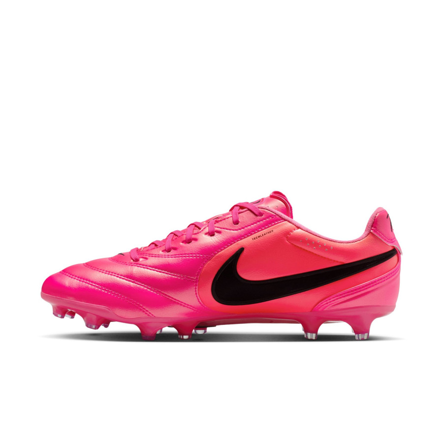 Nike Tiempo Ligera Pro FG rose