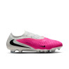 Nike Phantom 6 Pro FG rose blanc
