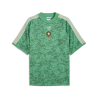 Maillot PUMA King X MAROC X SALEHE BEMBURY vert