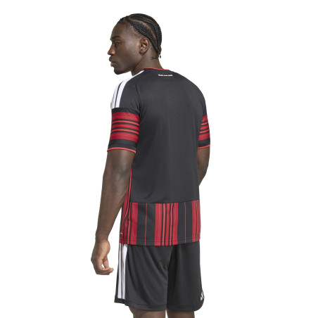 Maillot Francfort domicile 2026/27