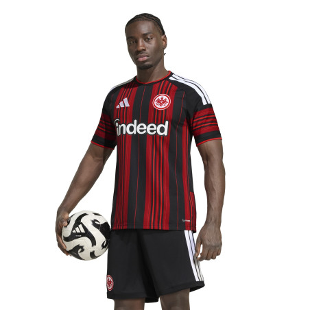 Maillot Francfort domicile 2026/27