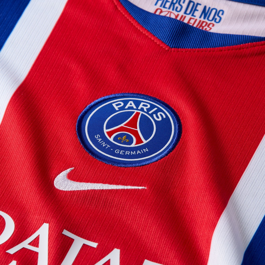 Maillot Femme PSG domicile 2026/27