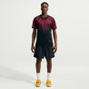 Maillot avant match Canada x Nocta