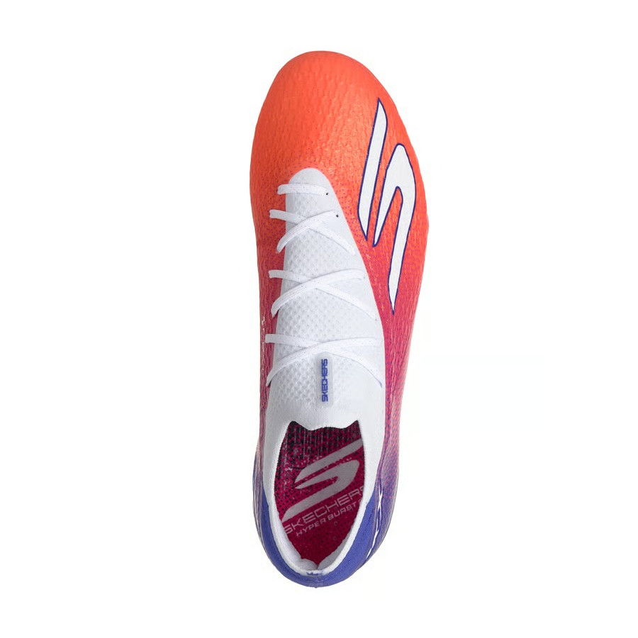 Skechers SKX_2 Elite AG bleu orange