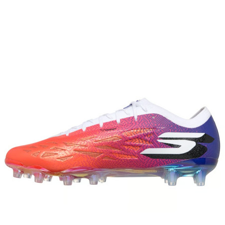 Skechers Razor 2 Elite AG bleu orange
