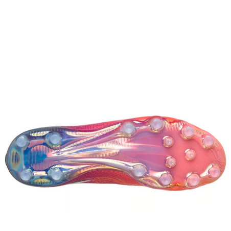 Skechers Razor 2 Elite AG bleu orange