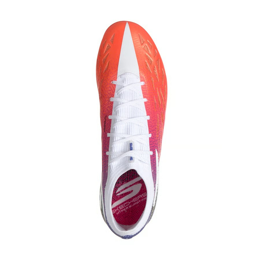 Skechers Razor 2 Elite AG bleu orange