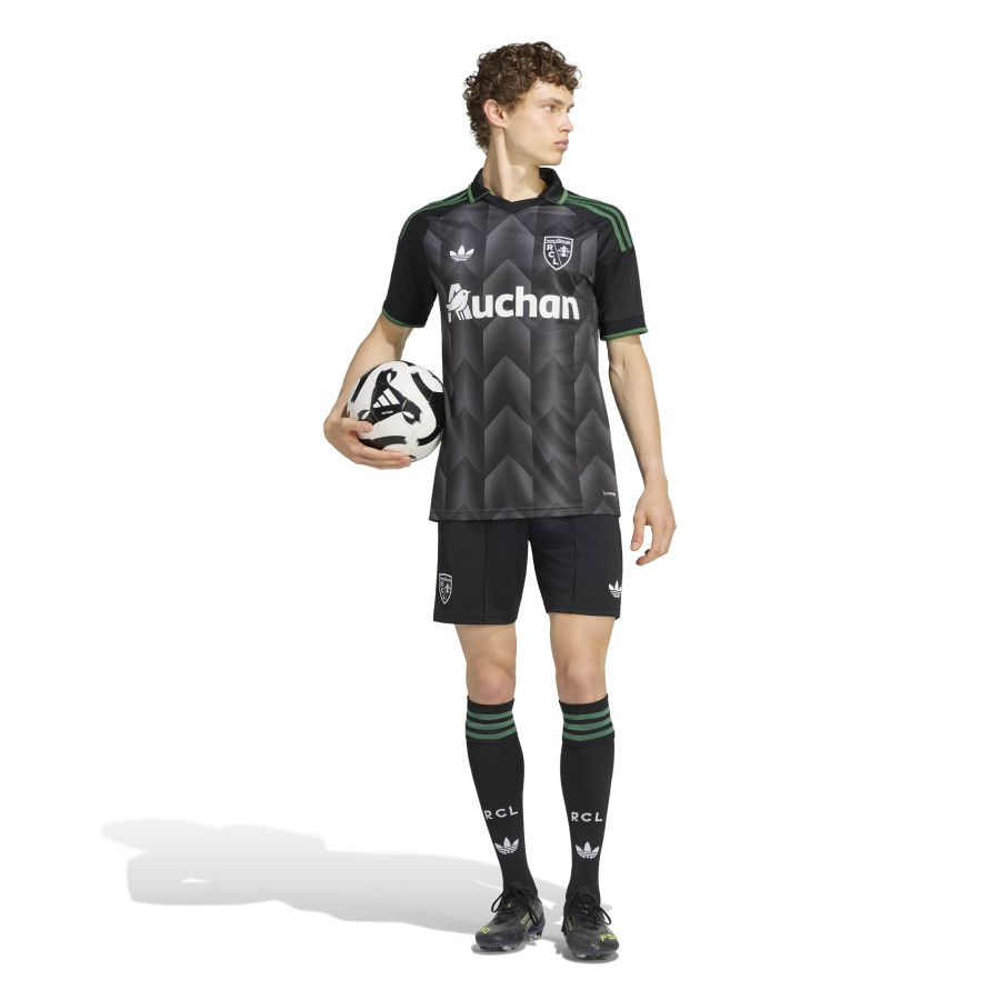 Maillot RC Lens extérieur 2026/27