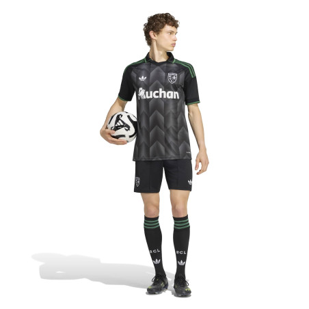 Maillot RC Lens extérieur 2026/27