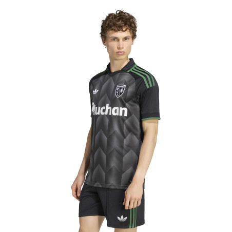 Maillot RC Lens extérieur 2026/27
