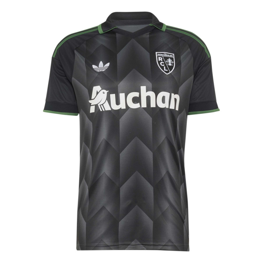 Maillot RC Lens extérieur 2026/27