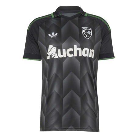 Maillot RC Lens extérieur 2026/27