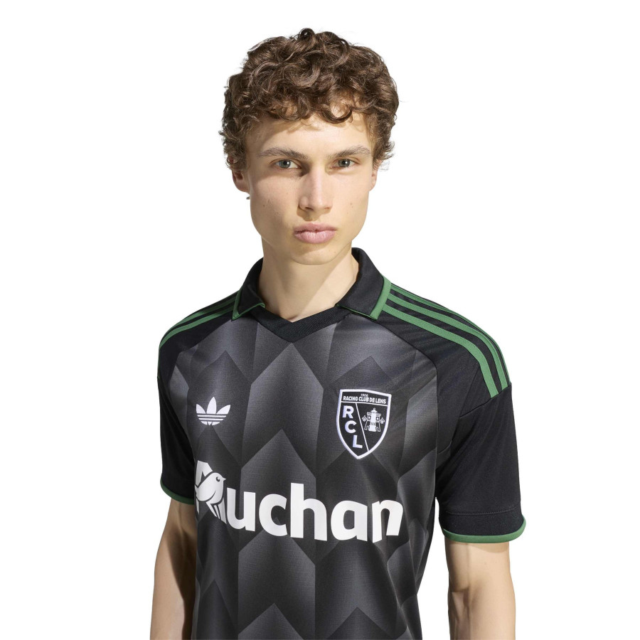 Maillot RC Lens extérieur 2026/27