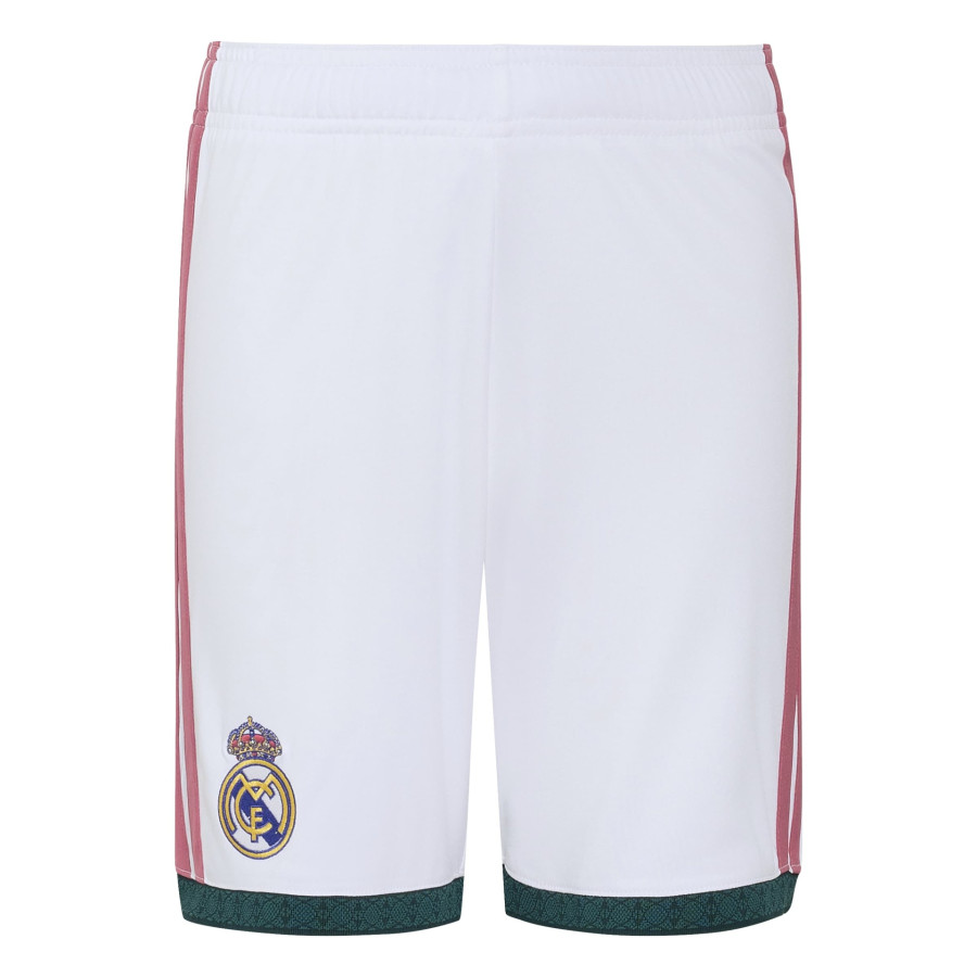 Short junior Real Madrid domicile 2026/27