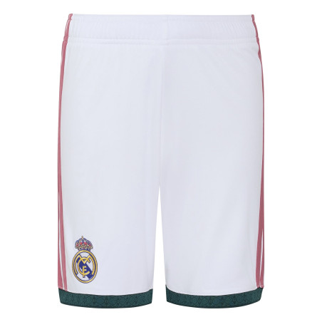 Short junior Real Madrid domicile 2026/27