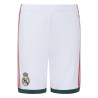 Short junior Real Madrid domicile 2026/27
