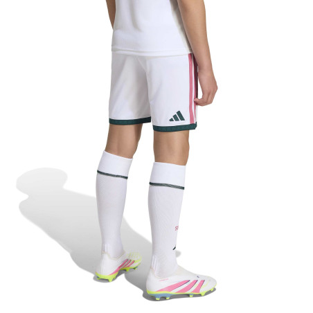 Short junior Real Madrid domicile 2026/27