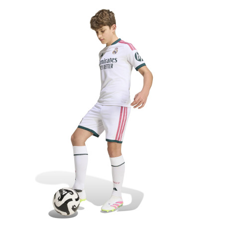 Short junior Real Madrid domicile 2026/27
