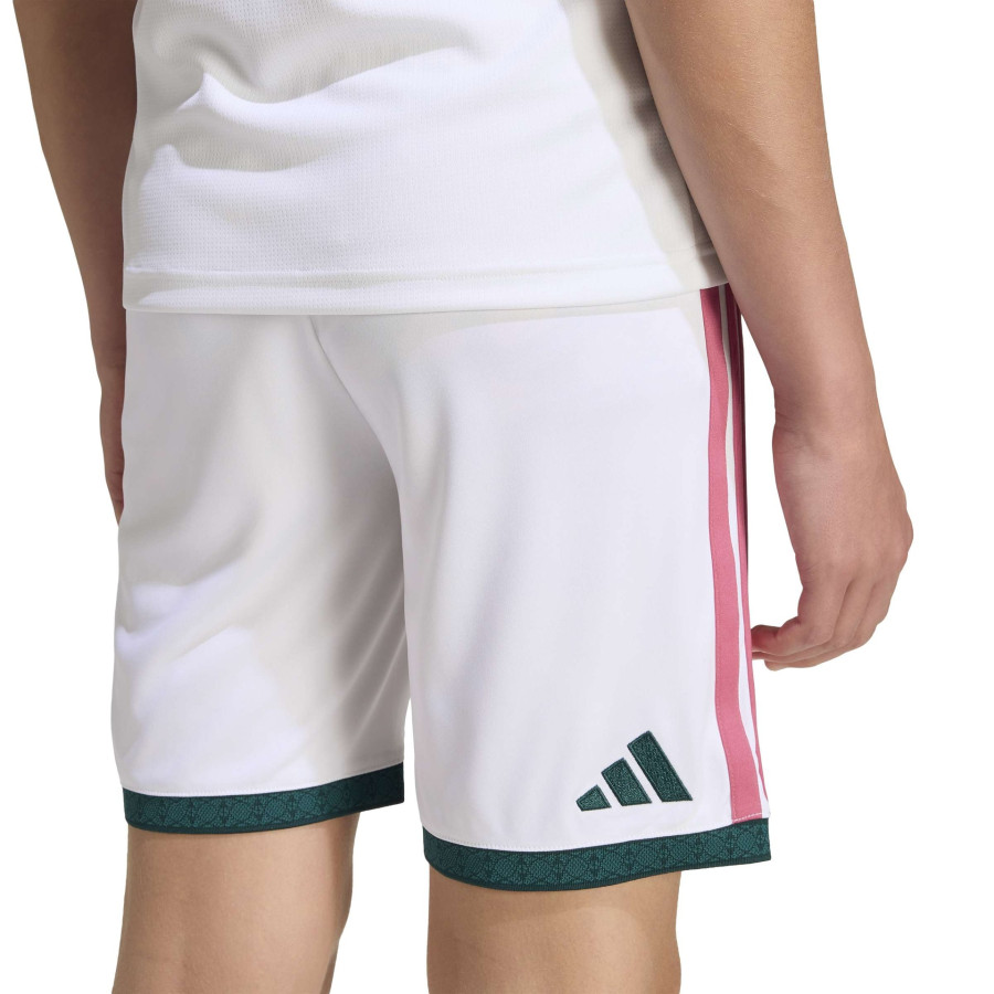 Short junior Real Madrid domicile 2026/27