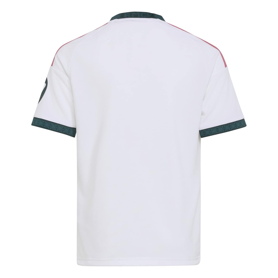 Tenue enfant Real Madrid domicile 2026/27