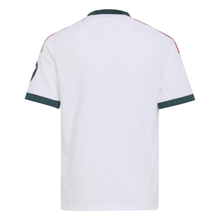 Tenue enfant Real Madrid domicile 2026/27