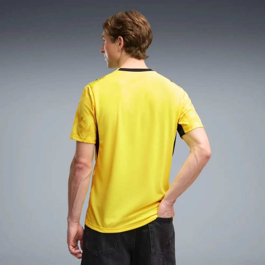 Maillot gardien OM jaune 2026/27