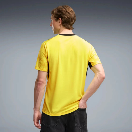Maillot gardien OM jaune 2026/27