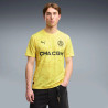 Maillot gardien OM jaune 2026/27
