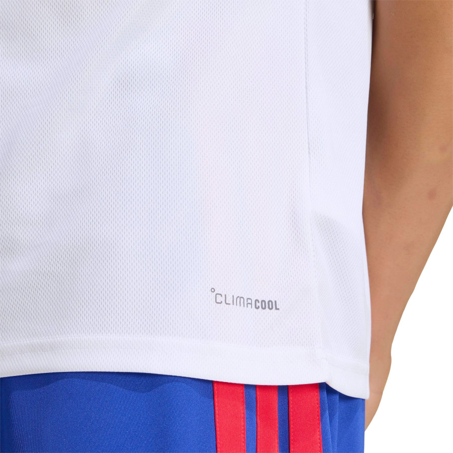 Maillot OL domicile 2026/27