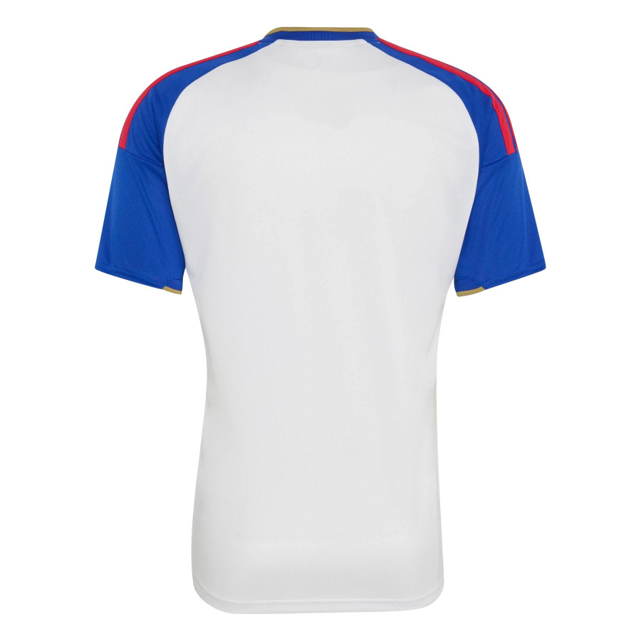 Maillot OL domicile 2026/27