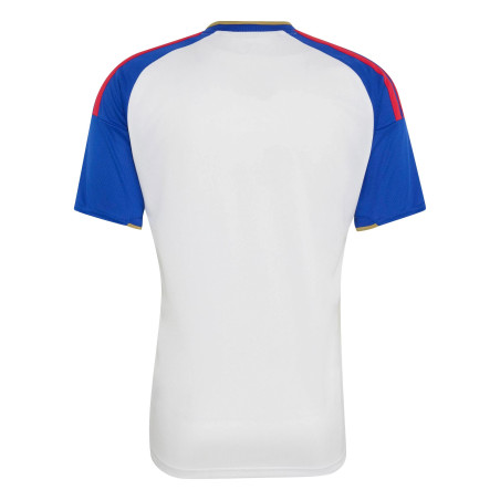 Maillot OL domicile 2026/27
