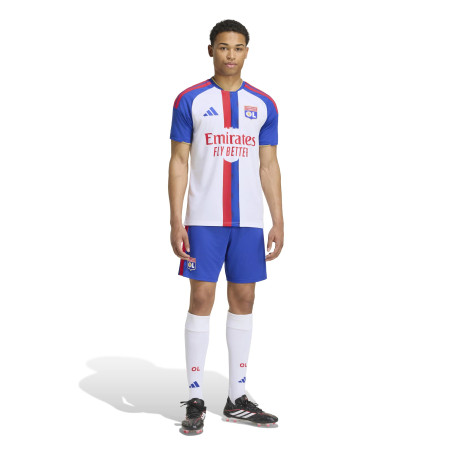 Maillot OL domicile 2026/27