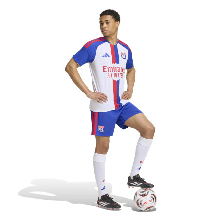 Maillot OL domicile 2026/27