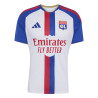 Maillot OL domicile 2026/27