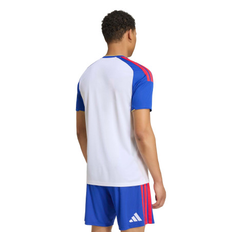 Maillot OL domicile 2026/27