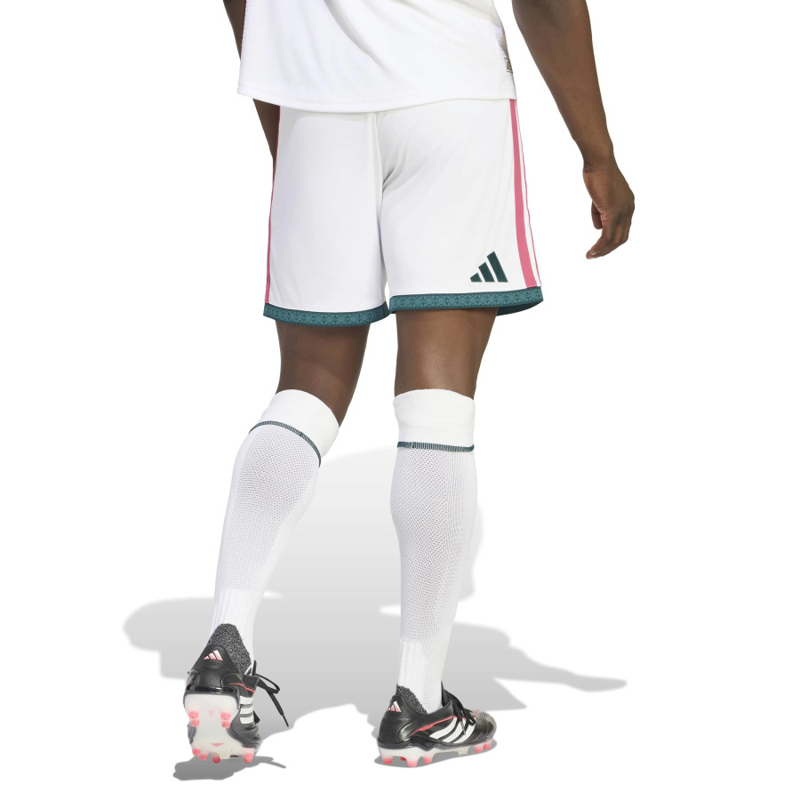 Short Real Madrid domicile 2026/27