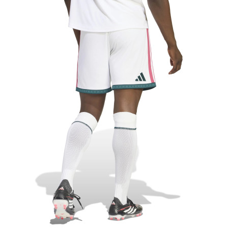 Short Real Madrid domicile 2026/27