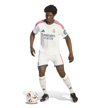 Short Real Madrid domicile 2026/27