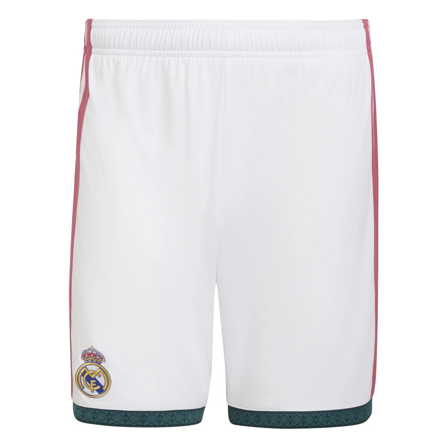 Short Real Madrid domicile 2026/27