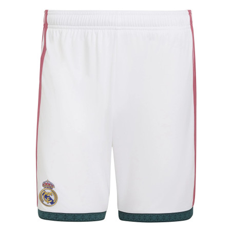 Short Real Madrid domicile 2026/27