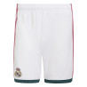 Short Real Madrid domicile 2026/27