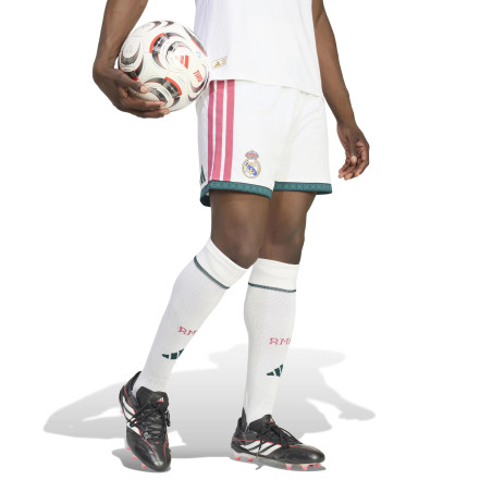 Short Real Madrid domicile 2026/27