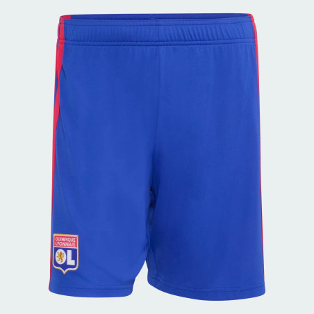 Short OL domicile 2026/27