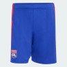 Short OL domicile 2026/27