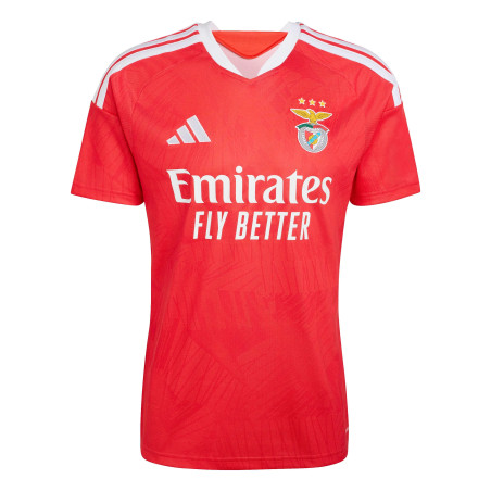 Maillot Benfica domicile 2026/27