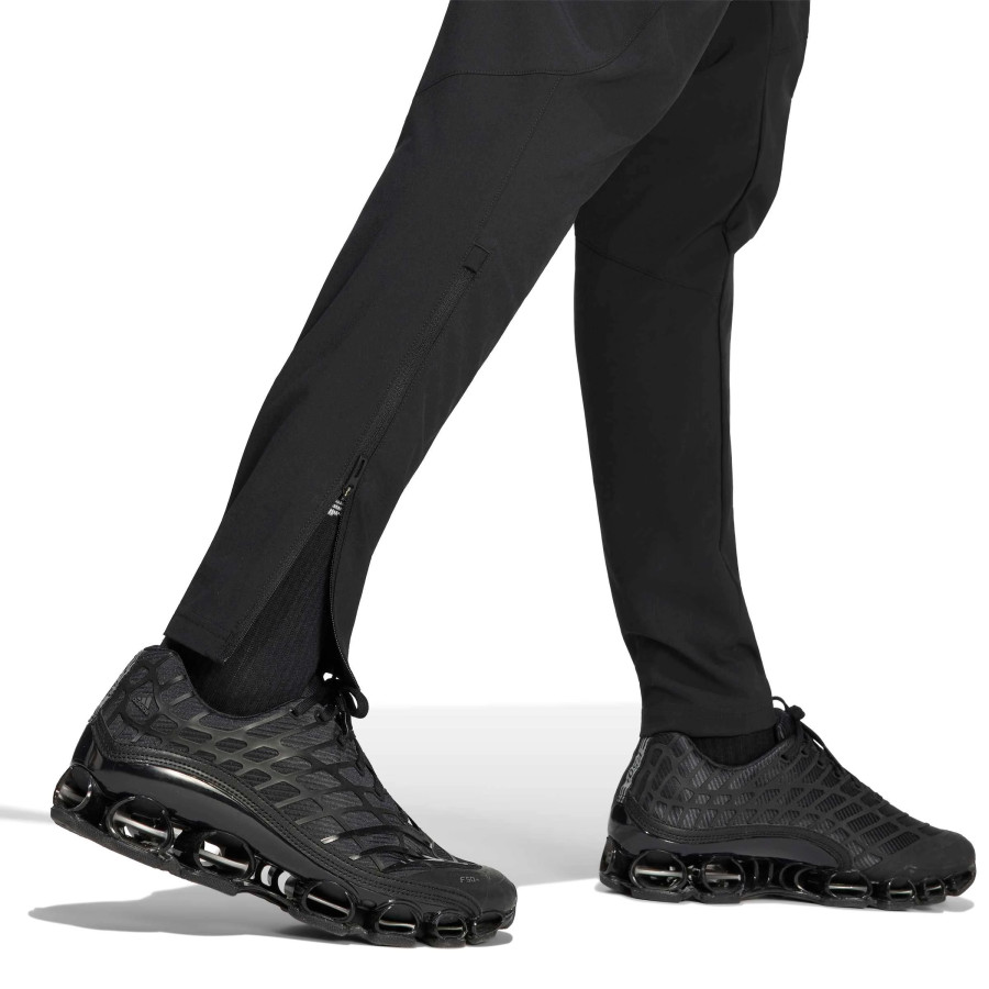 Pantalon survêtement RC Lens Travel noir