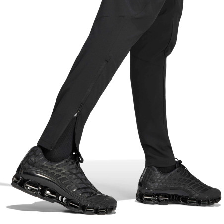 Pantalon survêtement RC Lens Travel noir