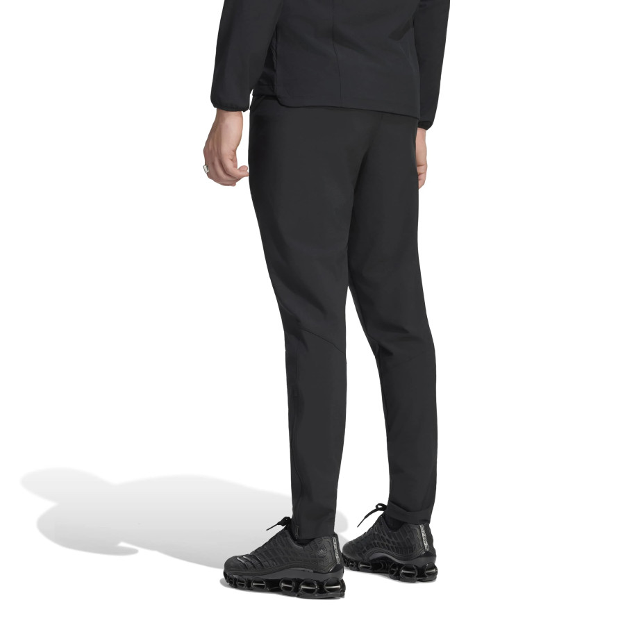 Pantalon survêtement RC Lens Travel noir