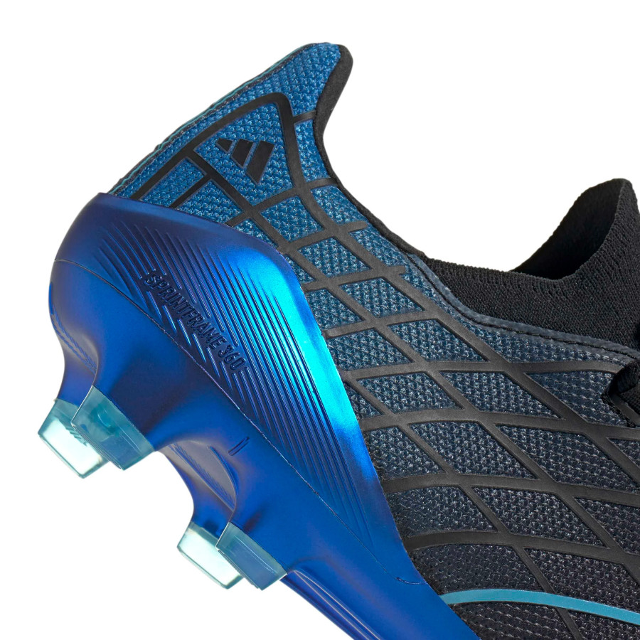 adidas F50 Elite FG Spider